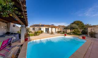 Maison 5 Pièces 113 m² à vendre à Gallargues-le-Montueux (30660)