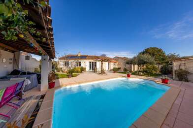 Maison 5 pièces 448000 €