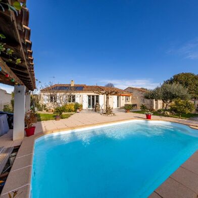 Maison 5 pièces 460000 €