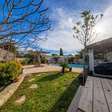 Maison 5 pièces 448000 €