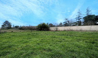 Terrain  962 m² à vendre à Vic-le-Fesq (30260)