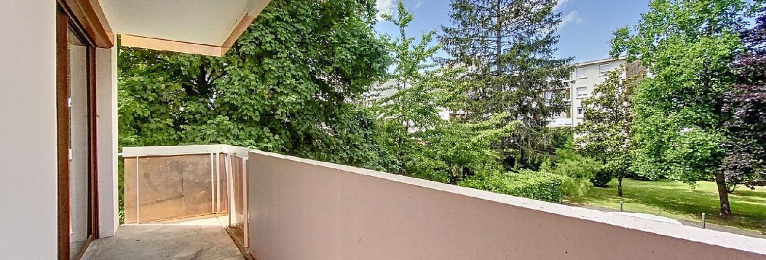 Appartement 4 Pièces 77 m² à vendre à Mâcon (71000)