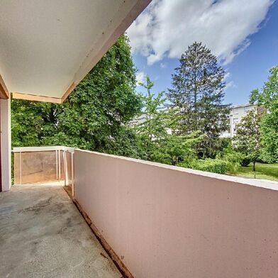 Appartement 4 pièces 155000 €