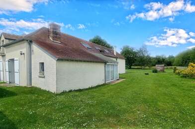 Maison 6 pièces 223000 €