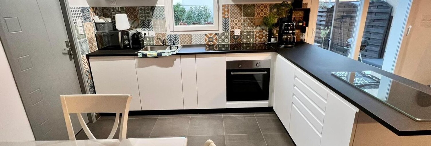 Maison 7 Pièces 100 m² à louer à Vertou (44120)