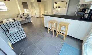 Maison 7 Pièces 100 m² à louer à Vertou (44120)