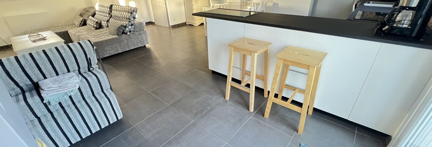 Maison 7 Pièces 100 m² à louer à Nantes (44200)