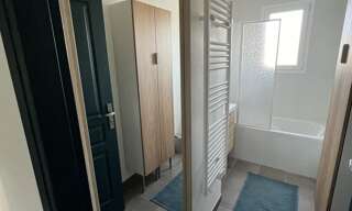Maison 7 Pièces 100 m² à louer à Nantes (44200)