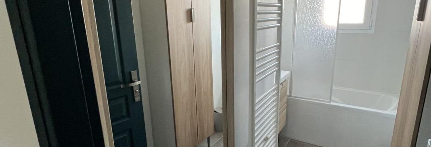 Maison 7 Pièces 100 m² à louer à Nantes (44200)