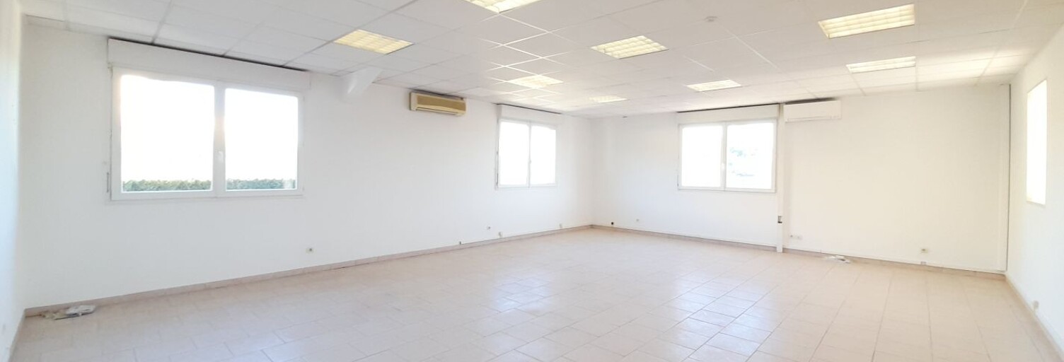 Commerce 1 Pièce 108 m² à louer à Gardanne (13120)