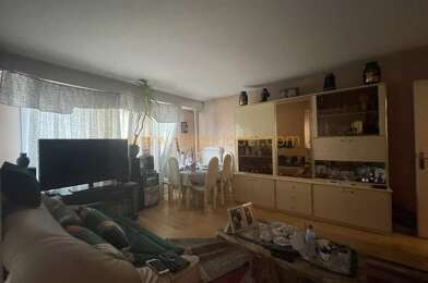 Appartement 4 pièces 170000 €