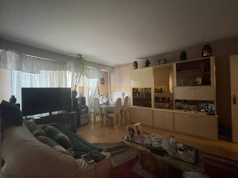 Réf. annonce : 10 012.S - VENTE  A TERME LIBRE - COURBEVOIE (92) — photo 1