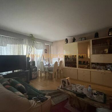 Appartement 4 pièces 170000 €