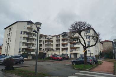 Appartement 4 pièces 190000 €