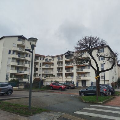 Appartement 4 pièces 190000 €