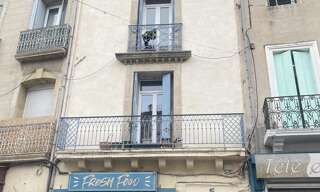 Immeuble   m² à vendre à Clermont-l'Hérault (34800)