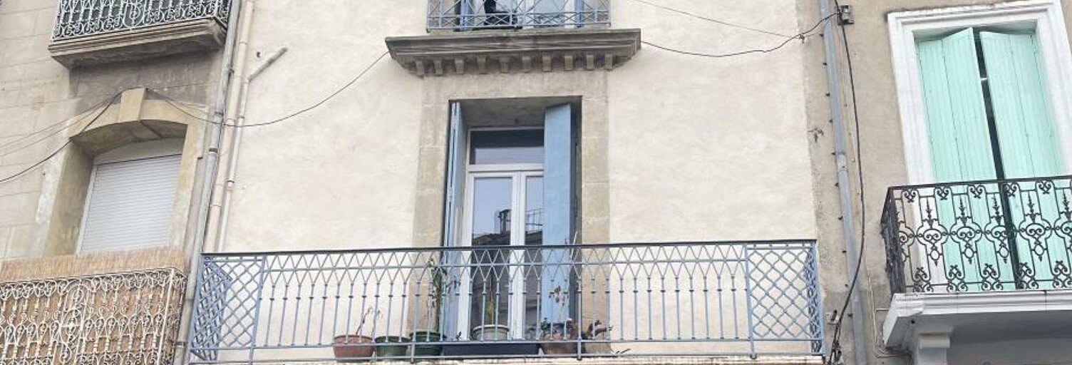 Immeuble   m² à vendre à Clermont-l'Hérault (34800)