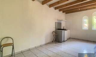 Appartement 1 Pièce 17 m² à louer à Le Buisson-de-Cadouin (24480)