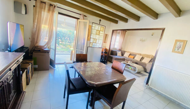 Villa / Maison 4 pièces  à vendre Bages 66670