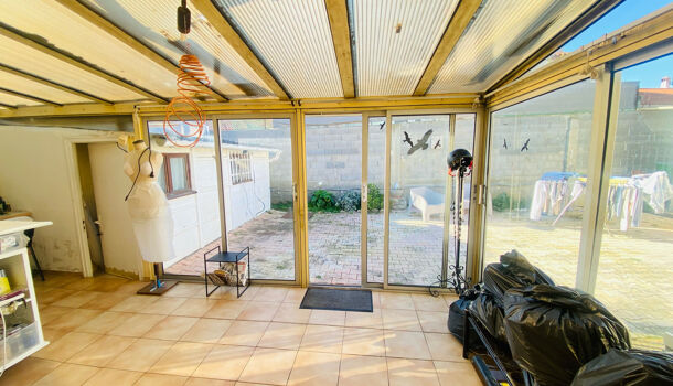 Villa / Maison 4 pièces  à vendre Bages 66670