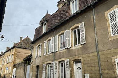 Maison 10 pièces 147000 €