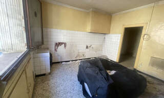 Appartement 2 Pièces 35 m² à vendre à Sète (34200)