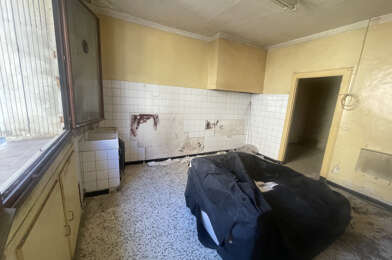 Appartement 2 pièces 79000 €