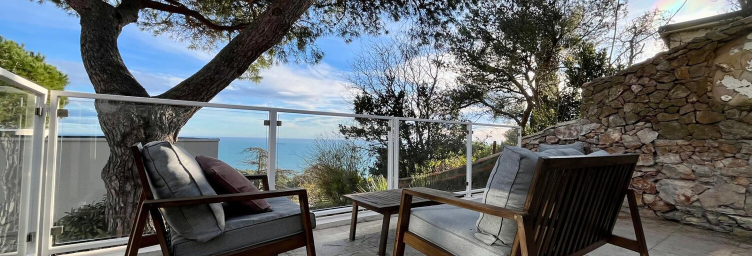 Maison 3 Pièces 49 m² à vendre à Sète (34200)