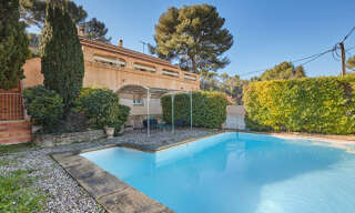 Maison 5 Pièces 101 m² à vendre à Septèmes-les-Vallons (13240)