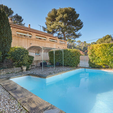 Maison 5 pièces 525000 €