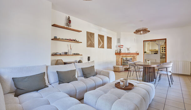 Villa / Maison 5 pièces  à vendre Septèmes-les-Vallons 13240