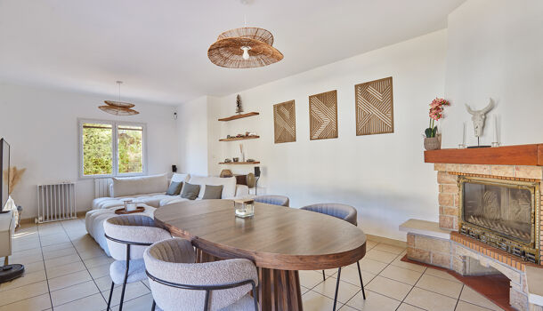 Villa / Maison 5 pièces  à vendre Septèmes-les-Vallons 13240