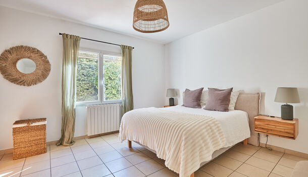 Villa / Maison 5 pièces  à vendre Septèmes-les-Vallons 13240