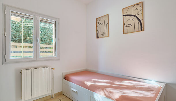 Villa / Maison 5 pièces  à vendre Septèmes-les-Vallons 13240