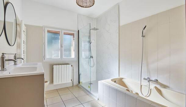 Villa / Maison 5 pièces  à vendre Septèmes-les-Vallons 13240