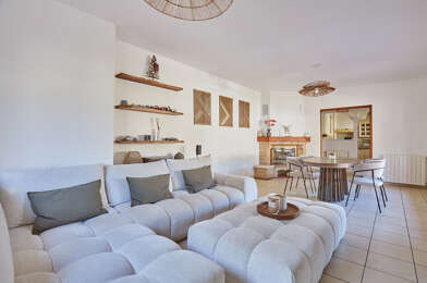 Maison 5 pièces 510000 €
