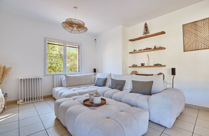 Maison rénovée avec piscine   La Rougière, Septèmes-les-Vall — photo 2