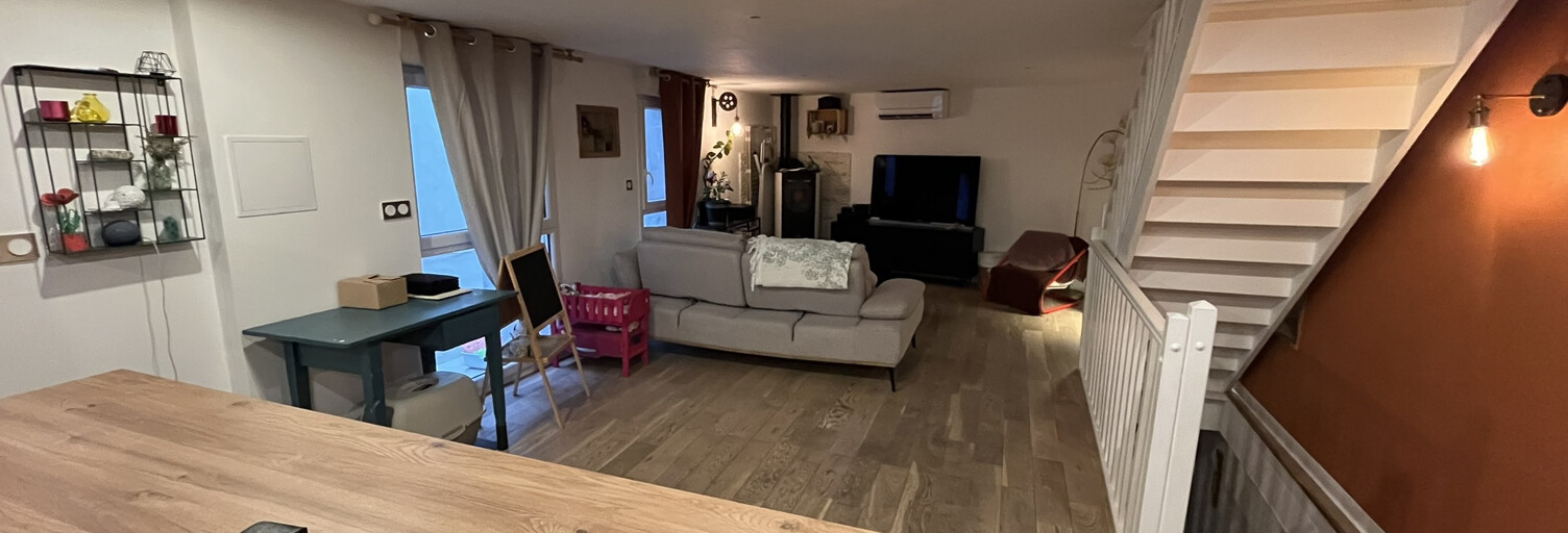 Maison 5 Pièces 125 m² à vendre à Lespignan (34710)