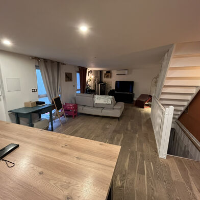 Maison 5 pièces 185000 €