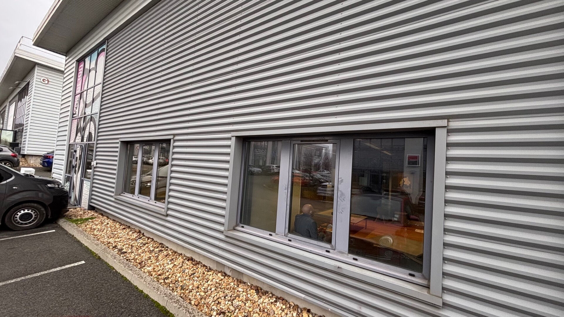 Agence immobilière de L'Etude Immobilière