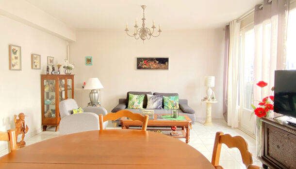 Appartement 3 pièces  à vendre Perpignan 66100