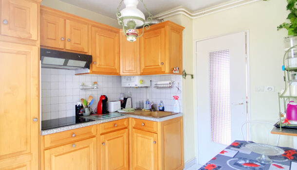 Appartement 3 pièces  à vendre Perpignan 66100