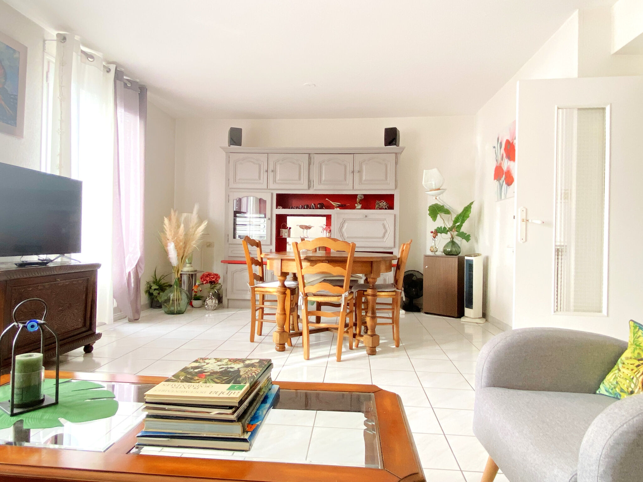 Appartement  T3 à vendre Perpignan 66100