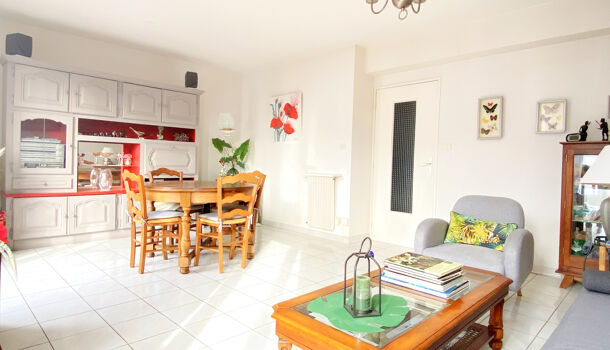 Appartement 3 pièces  à vendre Perpignan 66100