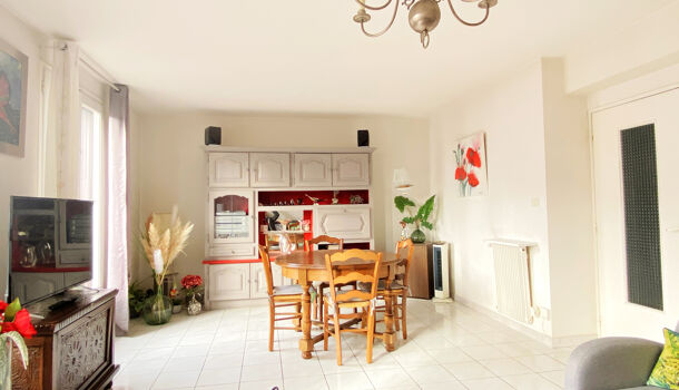 Appartement 3 pièces  à vendre Perpignan 66100