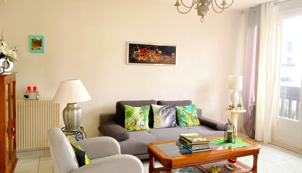 Appartement 3 pièces  à vendre Perpignan 66100