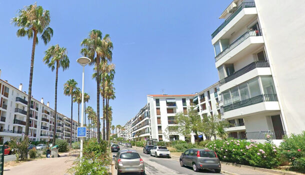 Appartement 3 pièces  à vendre Perpignan 66100