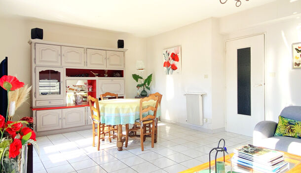 Appartement 3 pièces  à vendre Perpignan 66100