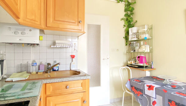 Appartement 3 pièces  à vendre Perpignan 66100