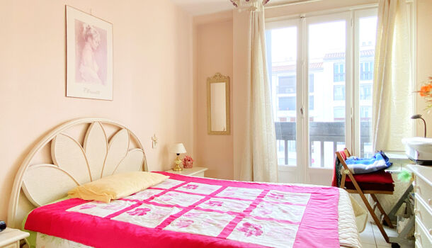 Appartement 3 pièces  à vendre Perpignan 66100